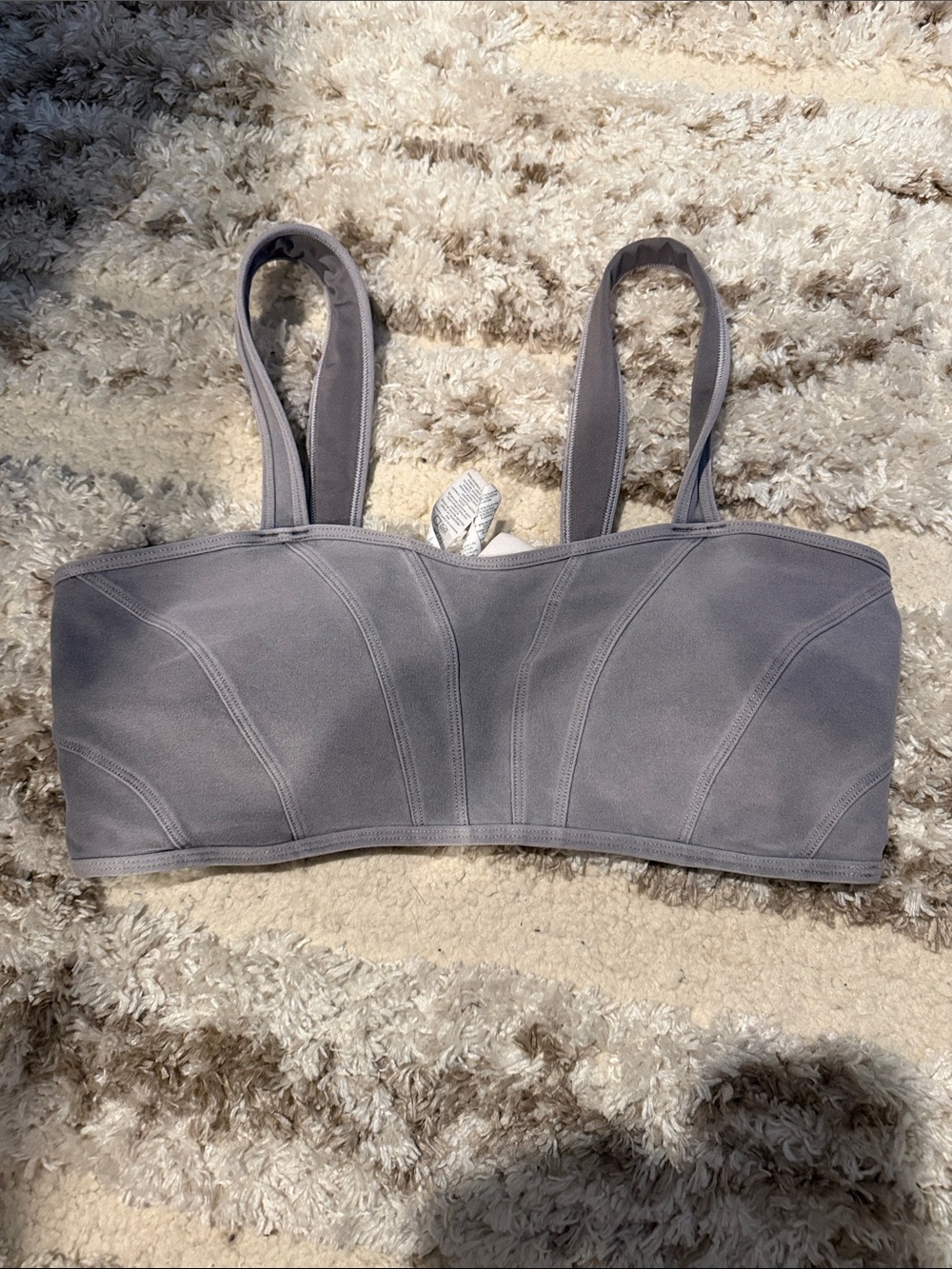 Alo yoga Sports Bra size large